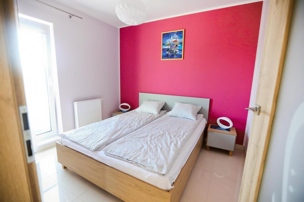 M&K Apartament Marynarski- Sobieszewo, Wyspa Sobieszewska Danzig Exterior foto